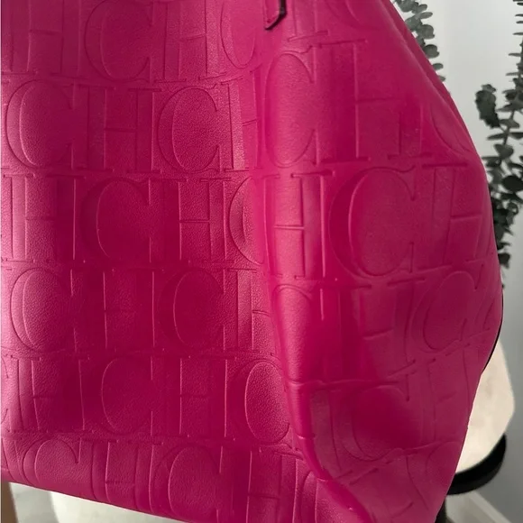 Carolina Herrera | Matryoshka M Handbag (authentic) - Picture 6 of 9